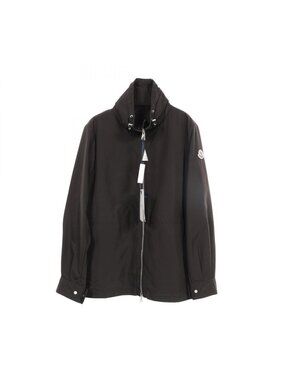 Moncler Jacket Zip